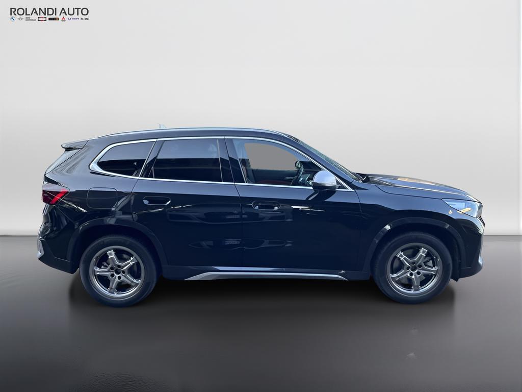 BMW X1 xdrive23d mhev 48V X-Line Edition Balance auto