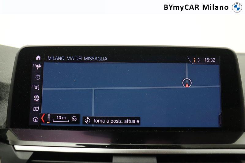 BMW X4 xdrive20d xLine auto my19