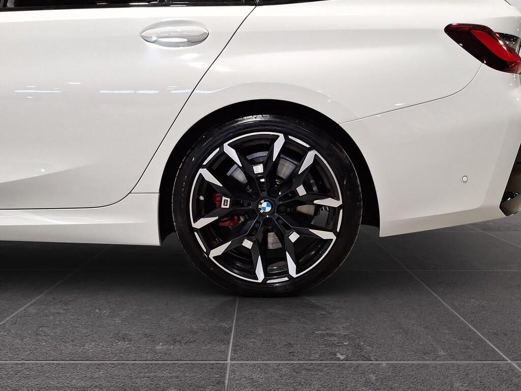 BMW Serie 3 320d Touring mhev 48V xdrive M Sport Pro auto