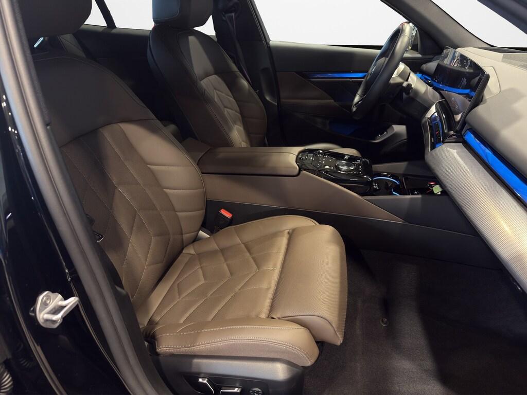 BMW i5 M i5 M60 M Sport Pro