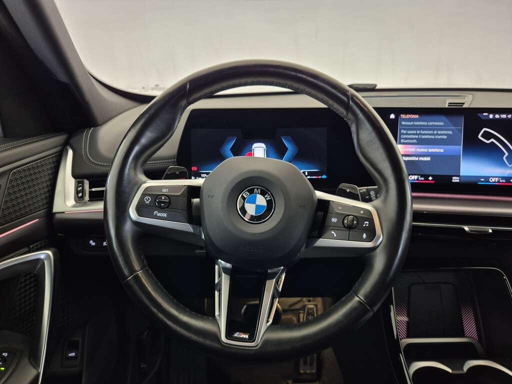 BMW X1 xdrive23d mhev 48V MSport Edition Signature auto