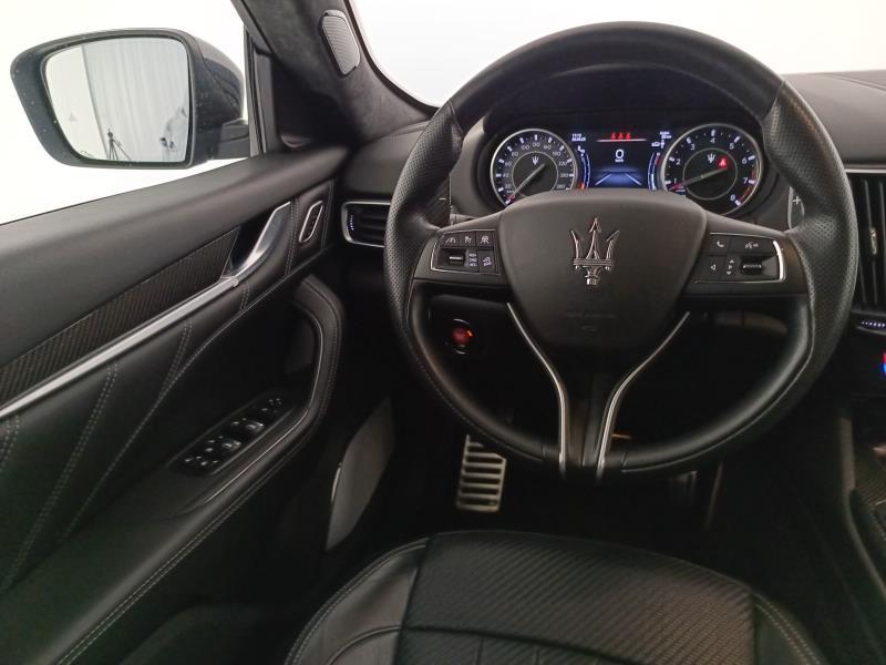 Maserati Levante 3.0 V6 Modena Ultima 430cv auto