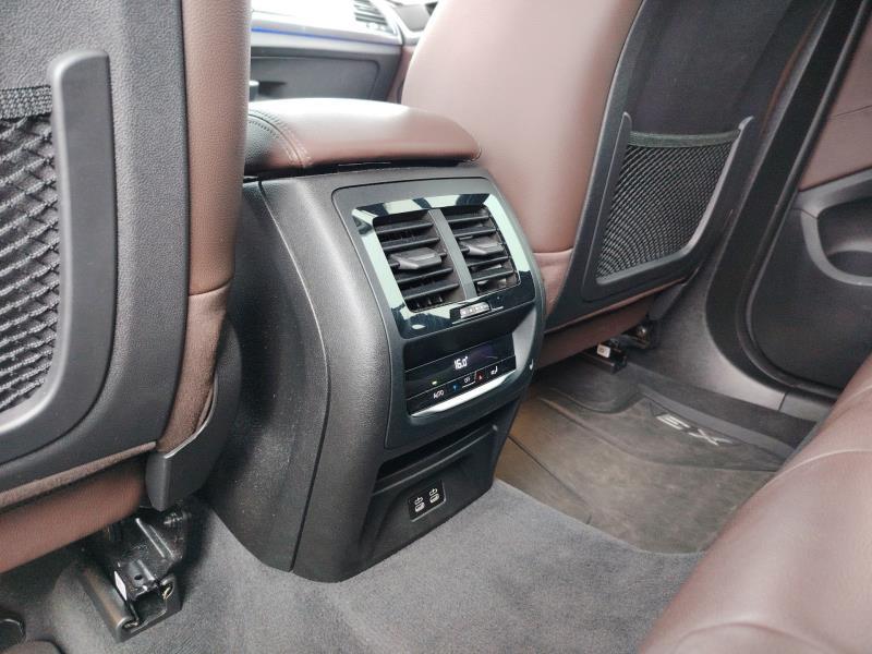 BMW X3 xdrive20d mhev 48V auto