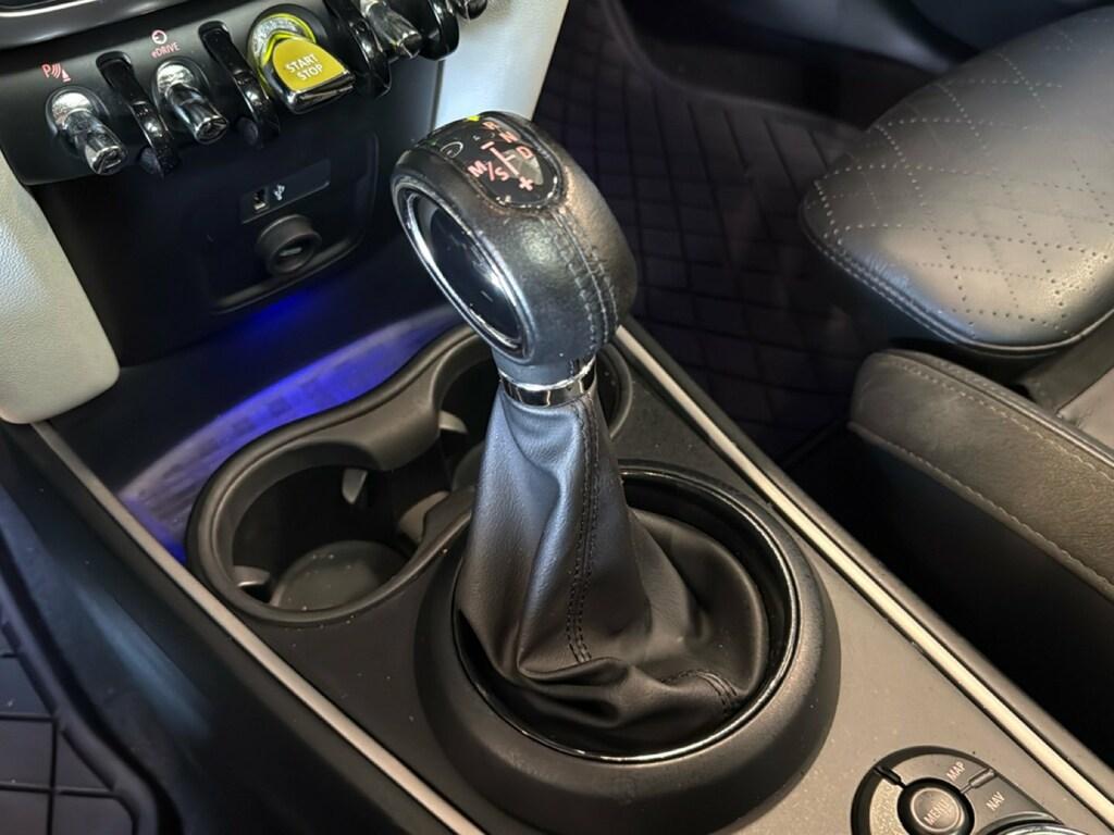 Mini Cooper SE Countryman Mini Countryman 1.5 Cooper SE Hype all4 auto