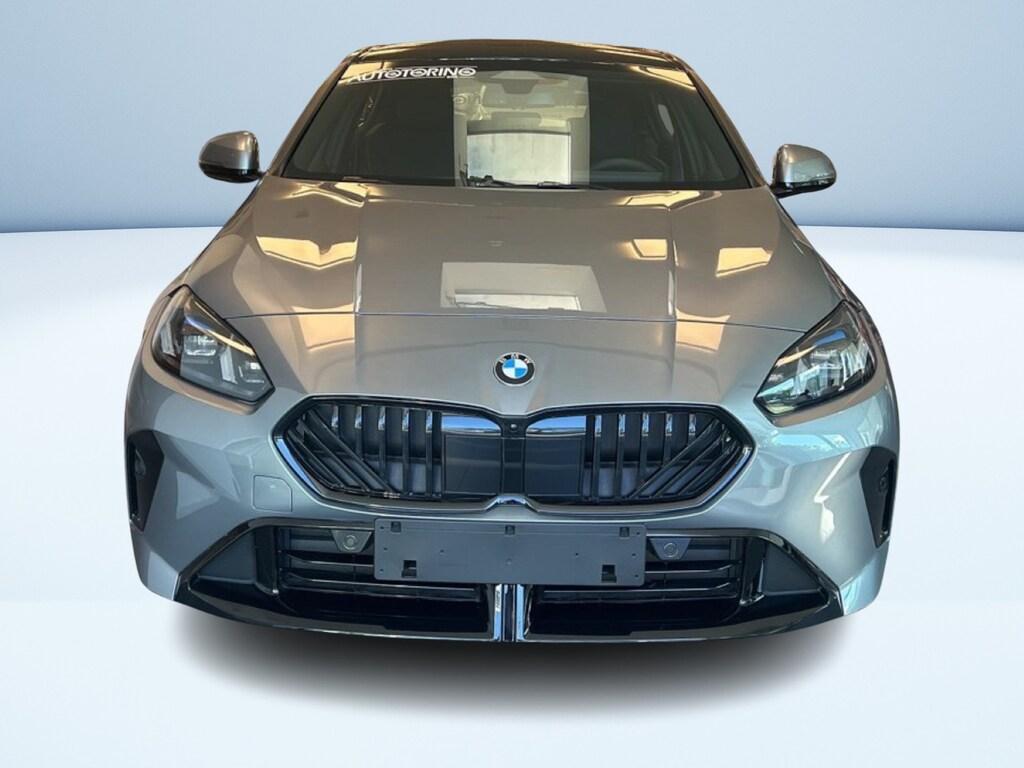 BMW Serie 1 118d MSport Pro auto