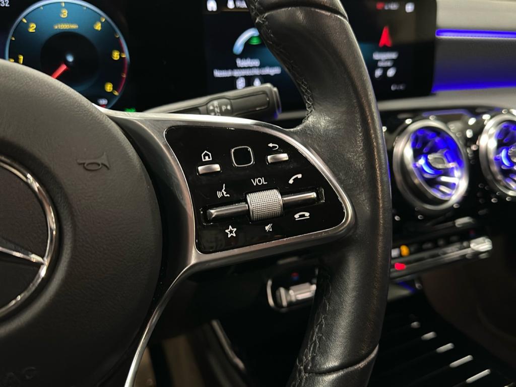 Mercedes CLA Shooting Brake 180 d Sport auto