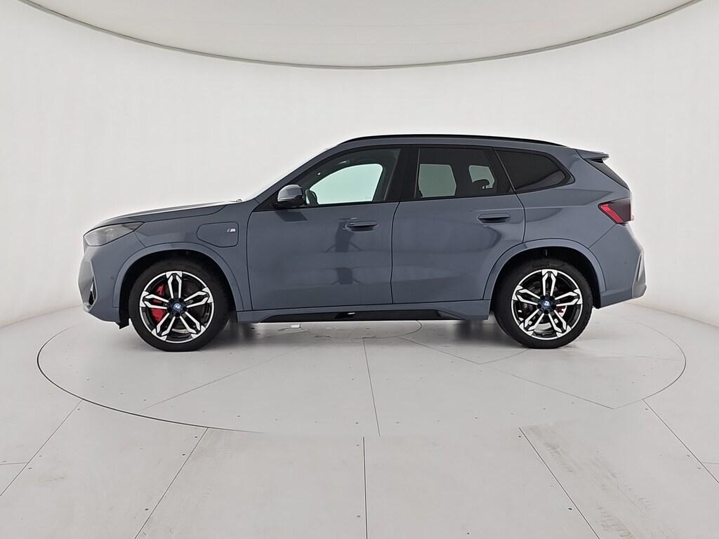 BMW X1 xdrive 25e MSport Pro auto