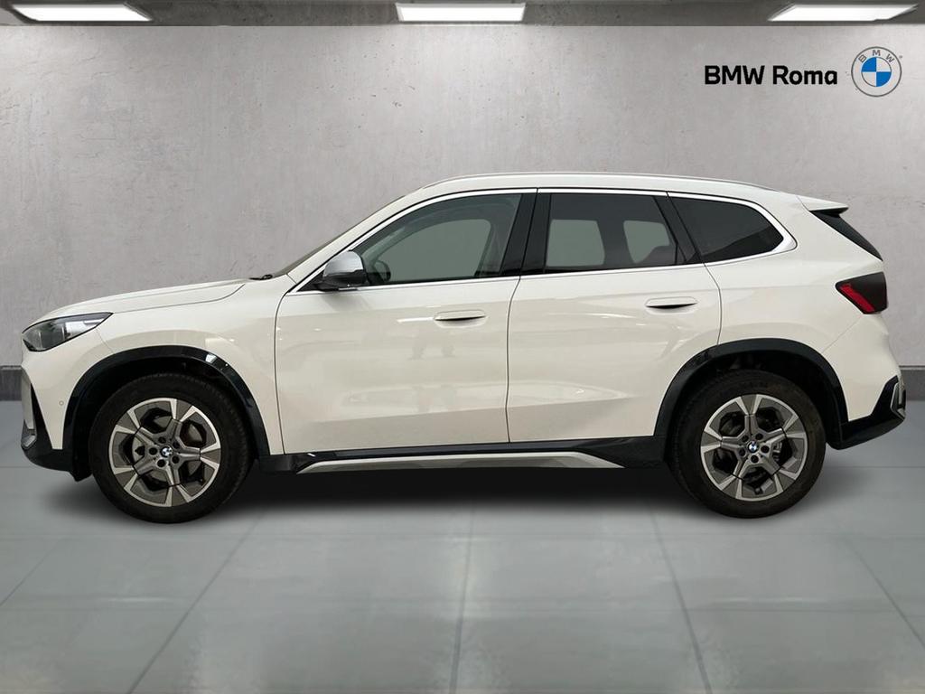 BMW X1 sdrive18d X-Line auto