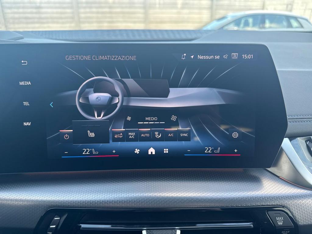 BMW Serie 2 218d Active Tourer Msport auto