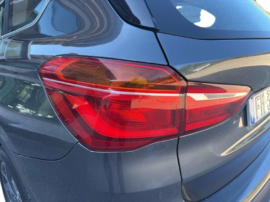 BMW X1 xdrive18d xLine auto