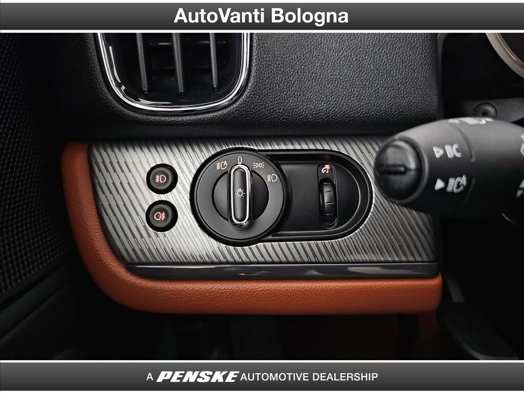 Mini Cooper SE Countryman Mini Countryman 1.5 Cooper SE all4 auto