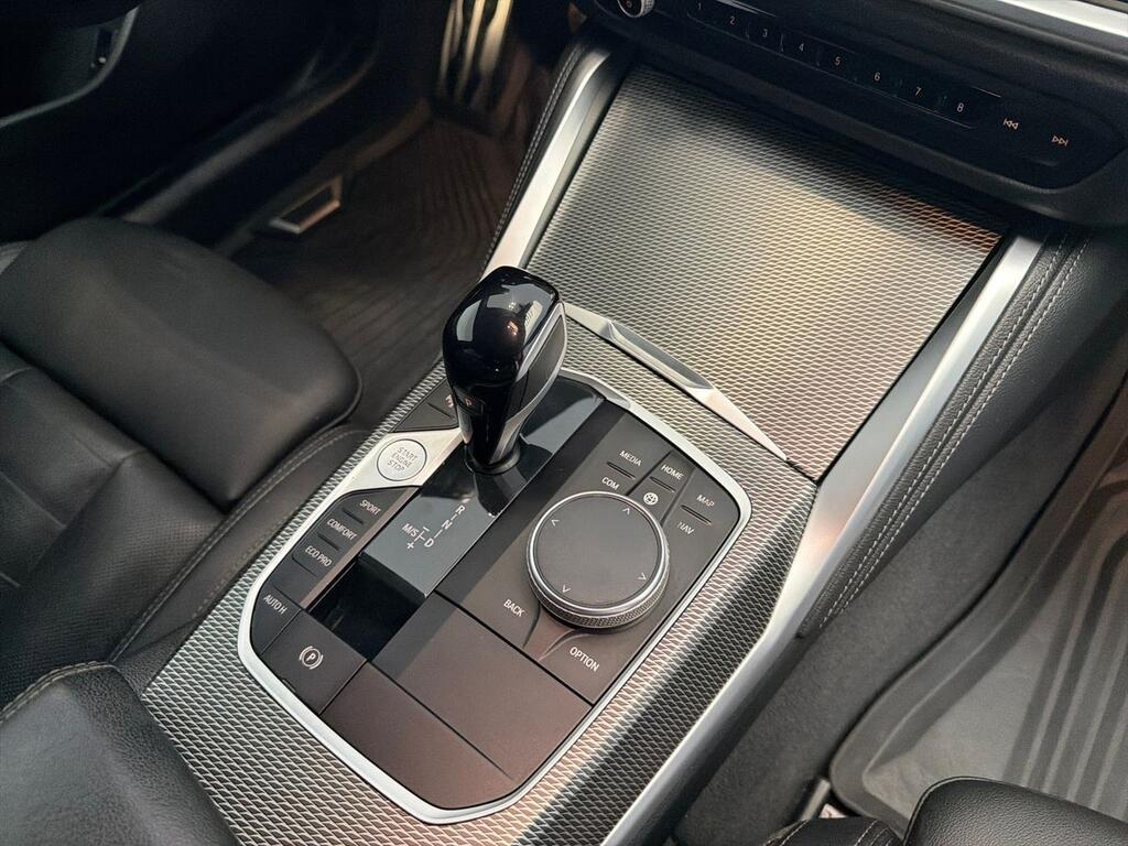 BMW Serie 4 420d Gran Coupe mhev 48V xdrive Msport auto