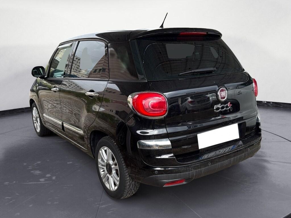 Fiat 500L 1.6 mjt Pop Star 120cv