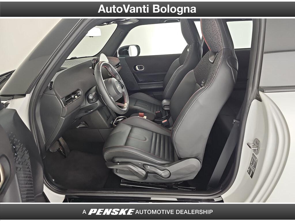 Mini Mini Cooper 3p 2.0 S JCW auto