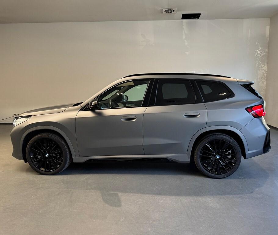 BMW X1 xdrive23d mhev 48V MSport Edition Signature auto