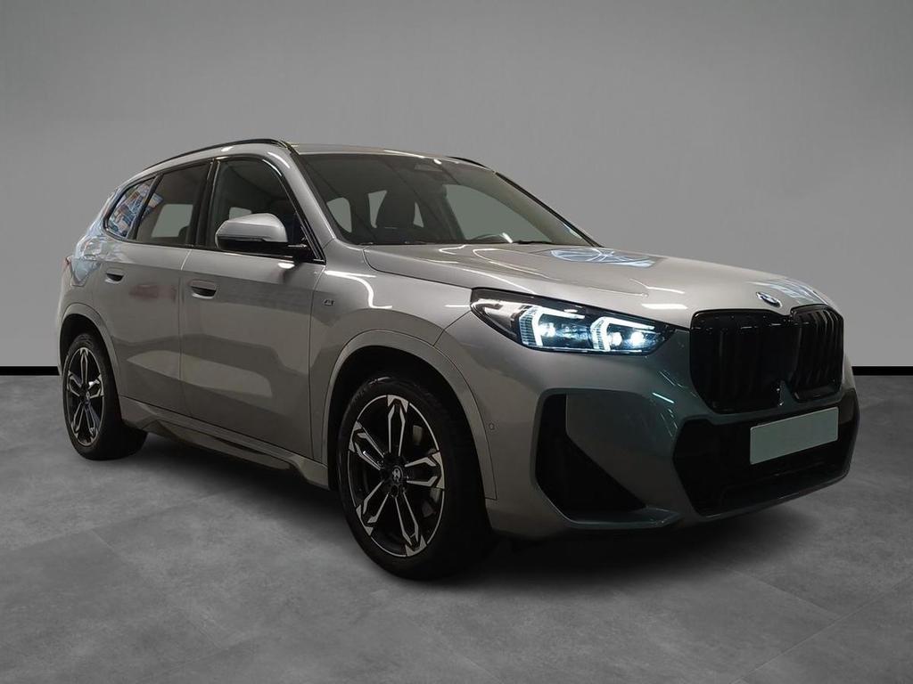 BMW X1 xdrive20d mhev 48V Msport auto