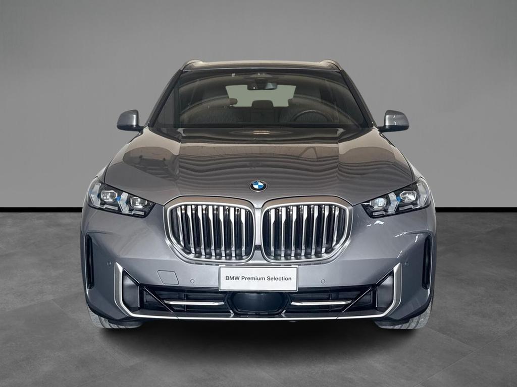 BMW X5 xdrive30d auto