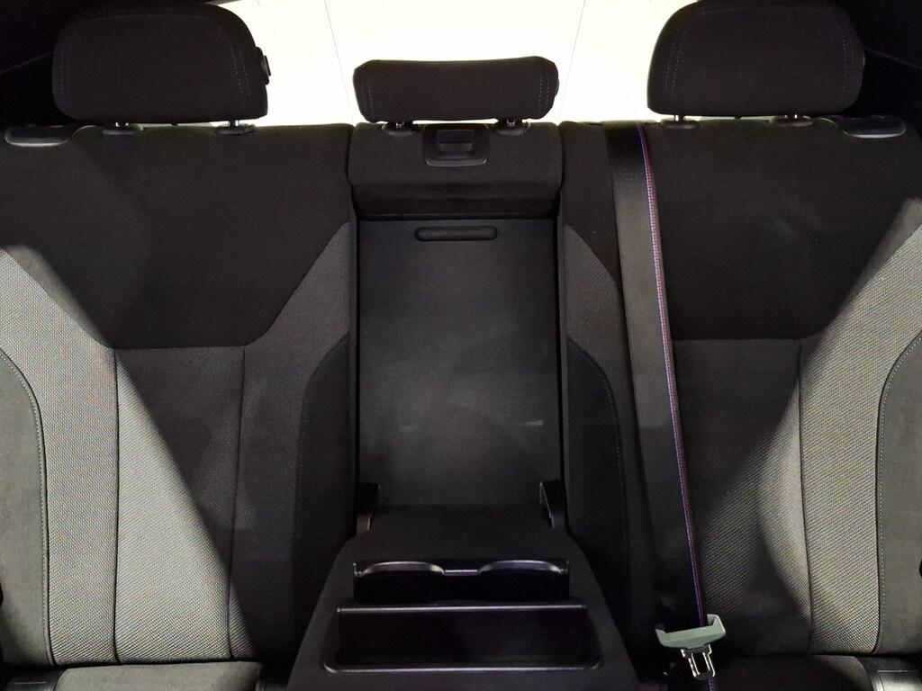 BMW i4 xdrive40 M Sport Pro