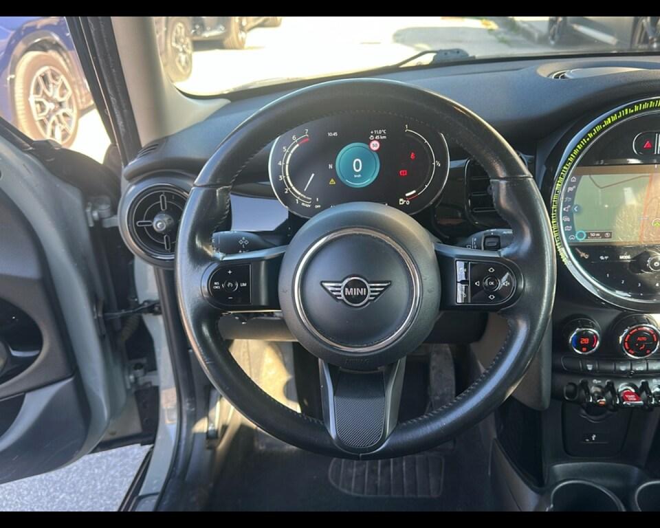 Mini Mini 5p 1.5 One Classic 75cv