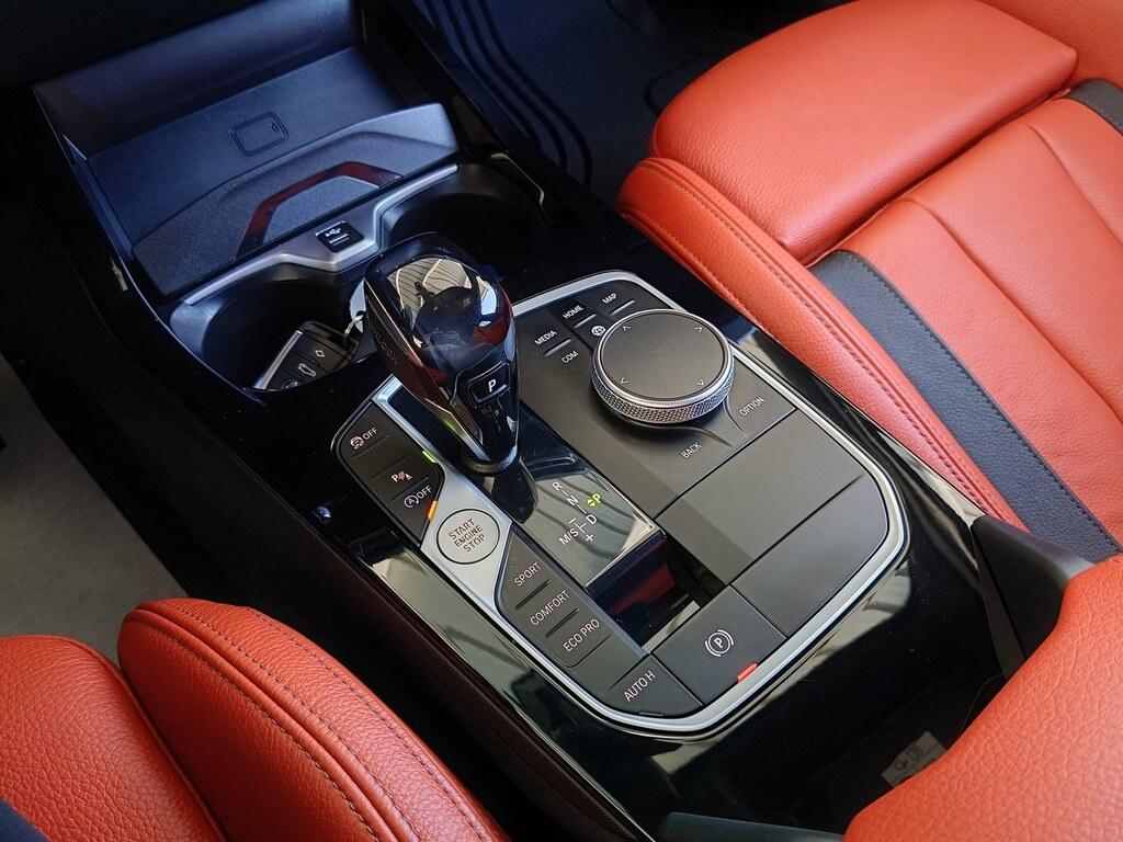 BMW Serie 1 M 135i xdrive auto
