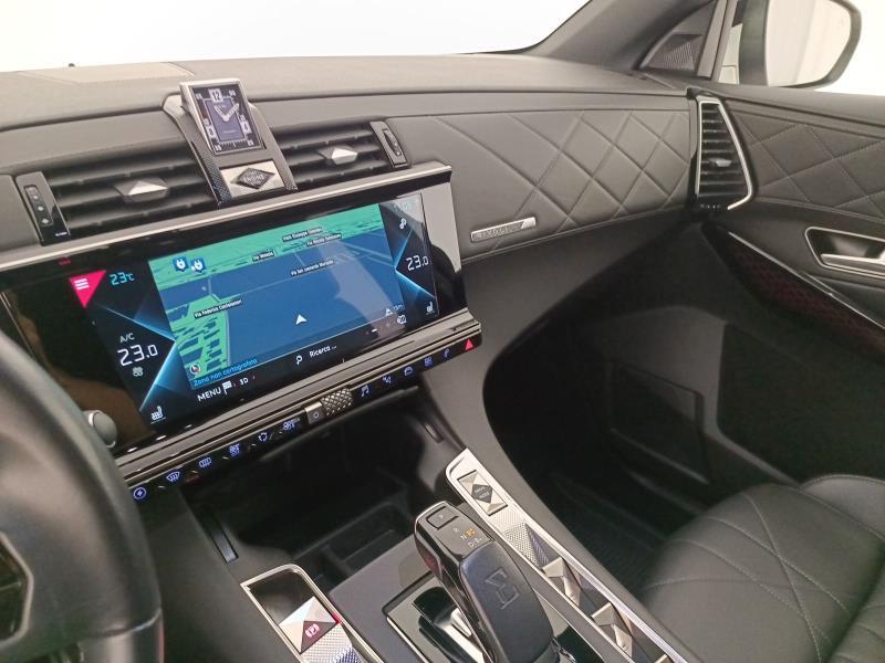 DS DS7 Crossback 1.6 e-tense Performance Line+ 4x4 auto