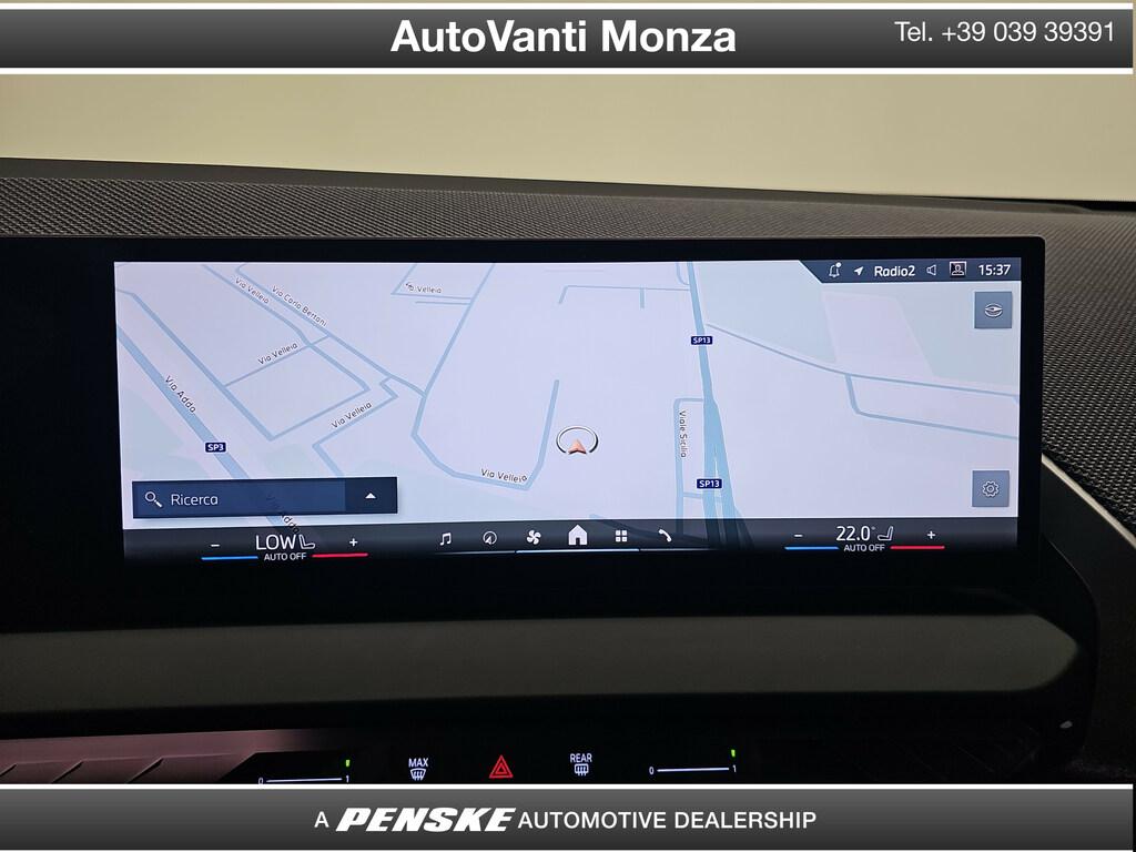 BMW X3 xdrive30e MSport Pro auto
