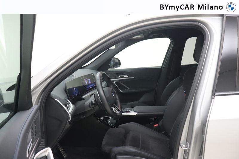 BMW X1 xdrive20d mhev 48V MSport Pro auto