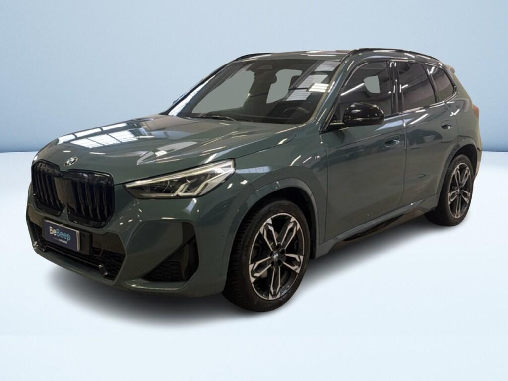 BMW X1 xdrive20d mhev 48V Msport auto