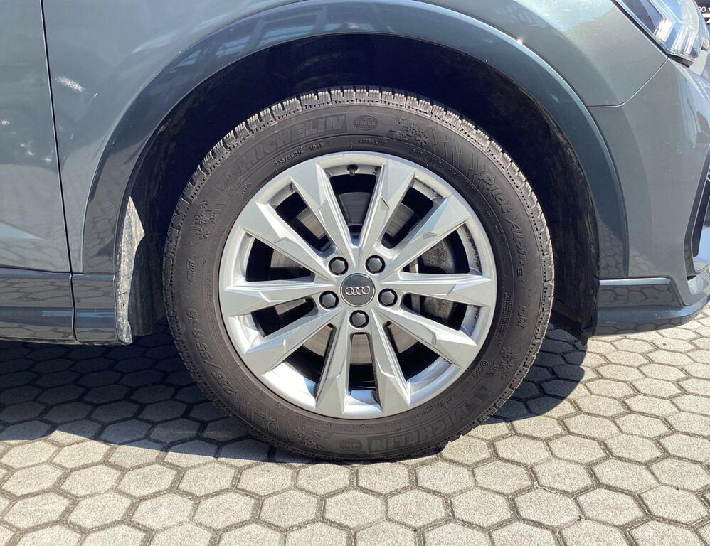 Audi Q3 Sportback 40 2.0 tfsi Business Plus quattro s-tronic