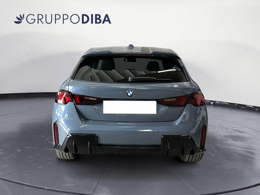 BMW Serie 1 118d MSport Pro auto