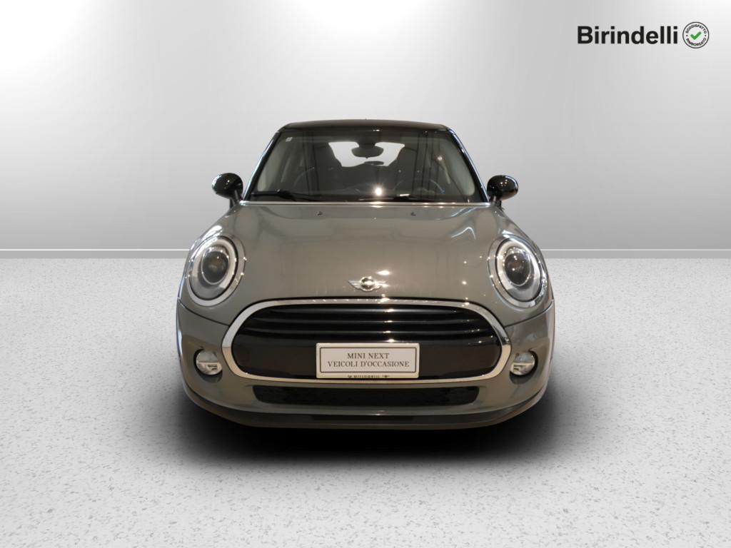 Mini Cooper 1.5 Cooper Hype