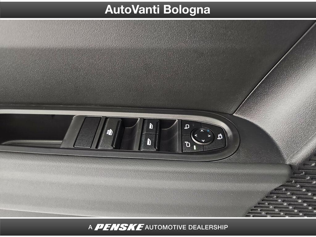 Mini Mini Cooper Cabrio 2.0 C Classic auto