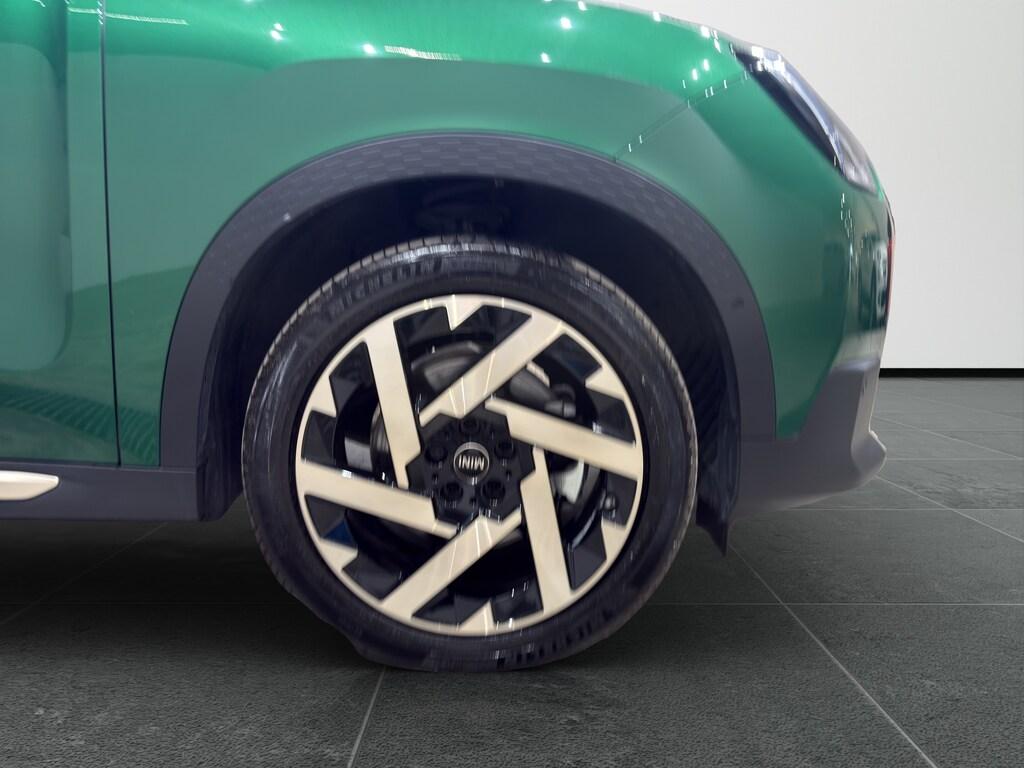 Mini Mini Countryman 1.5 48V C Favoured auto