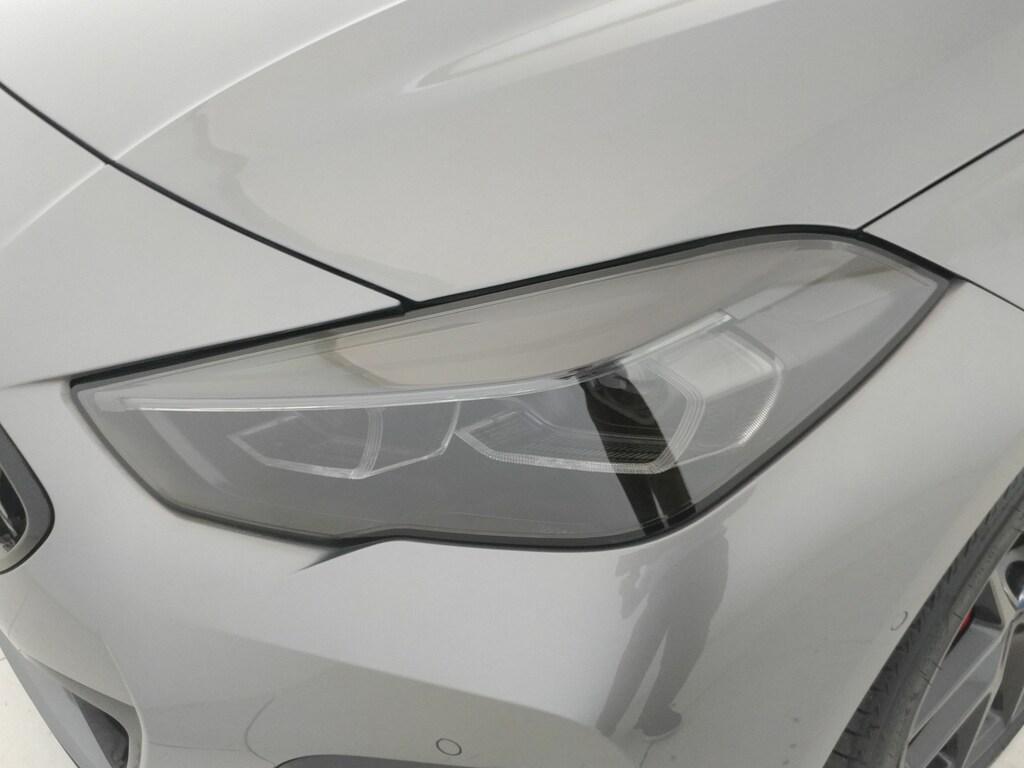 BMW Serie 2 220d Gran Coupe Msport xdrive auto