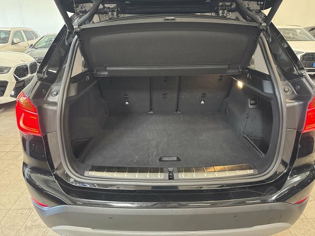 BMW X1 sdrive18d xLine auto