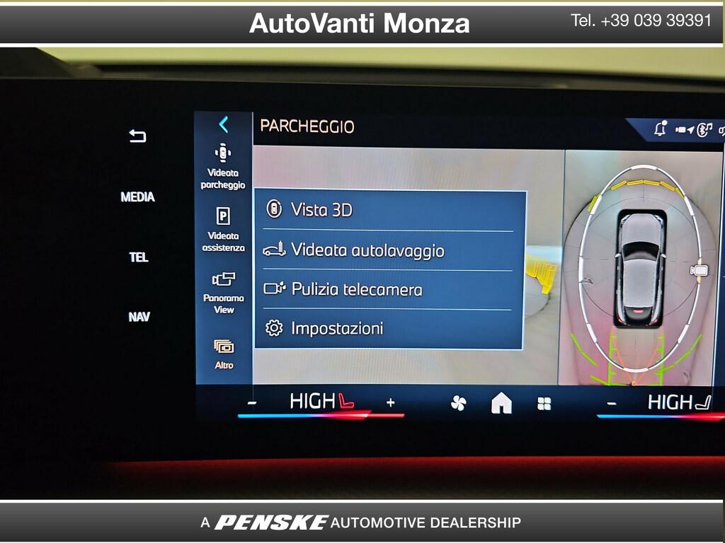 BMW X2 xdrive 20d 48V MSport Pro auto