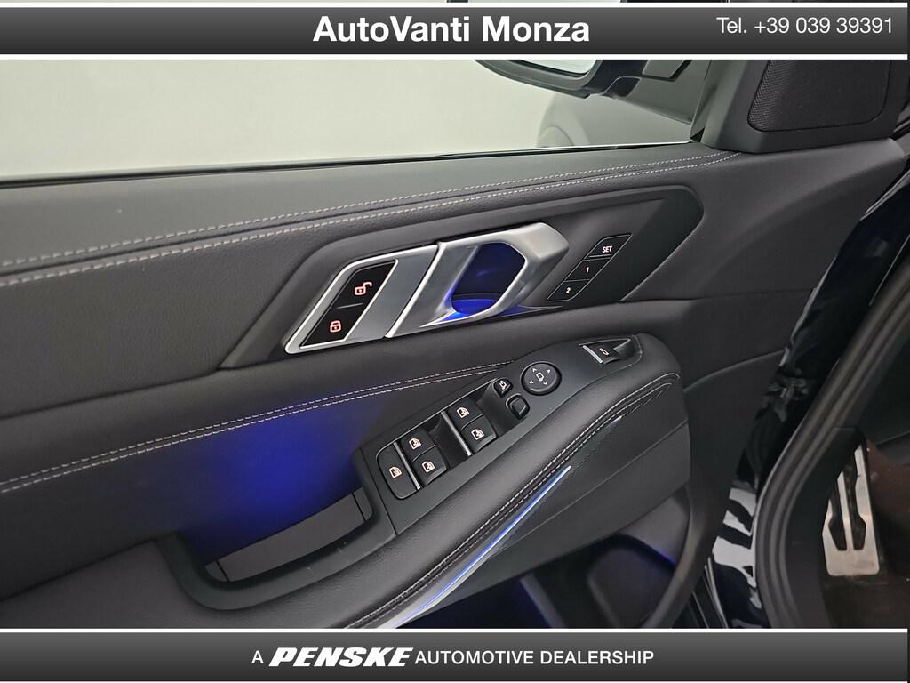BMW X5 xdrive30d mhev 48V Msport auto