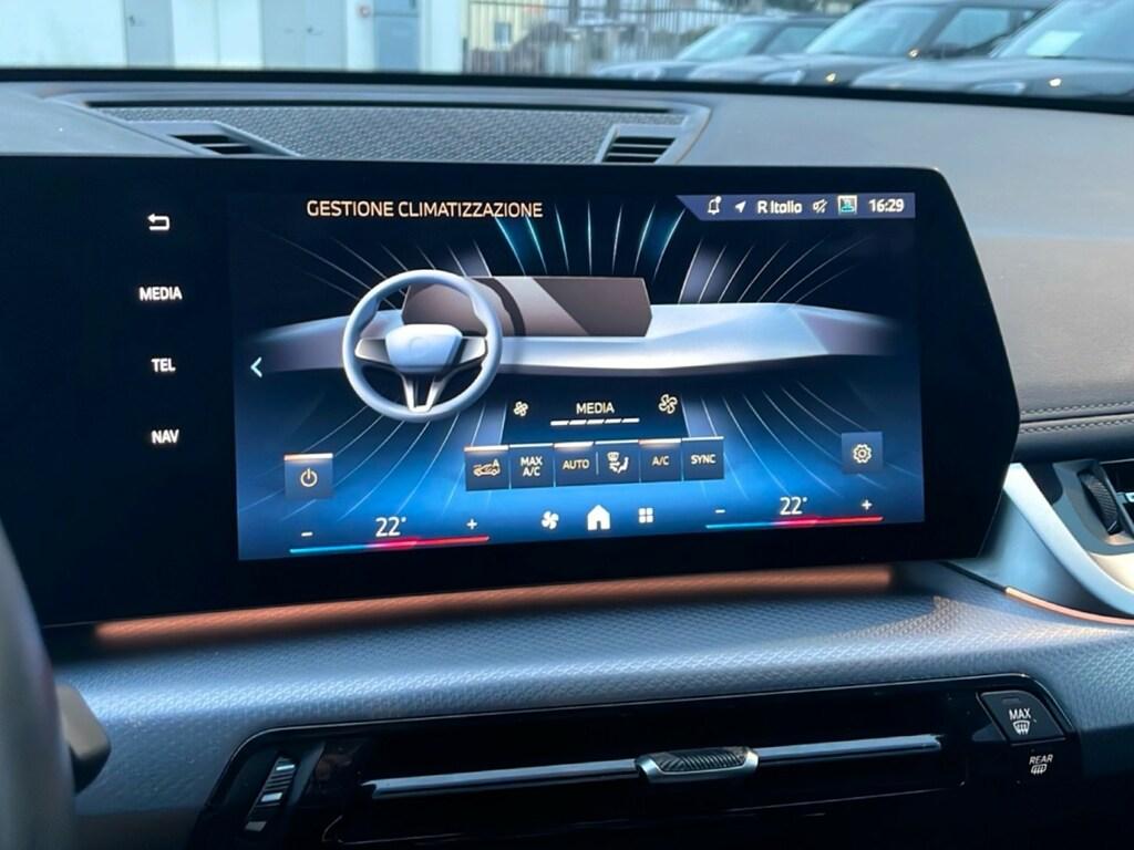 BMW X1 sdrive18d MSport Edition Signature auto