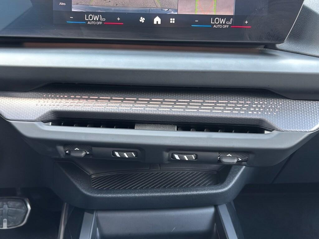 BMW Serie 1 118d MSport Pro auto