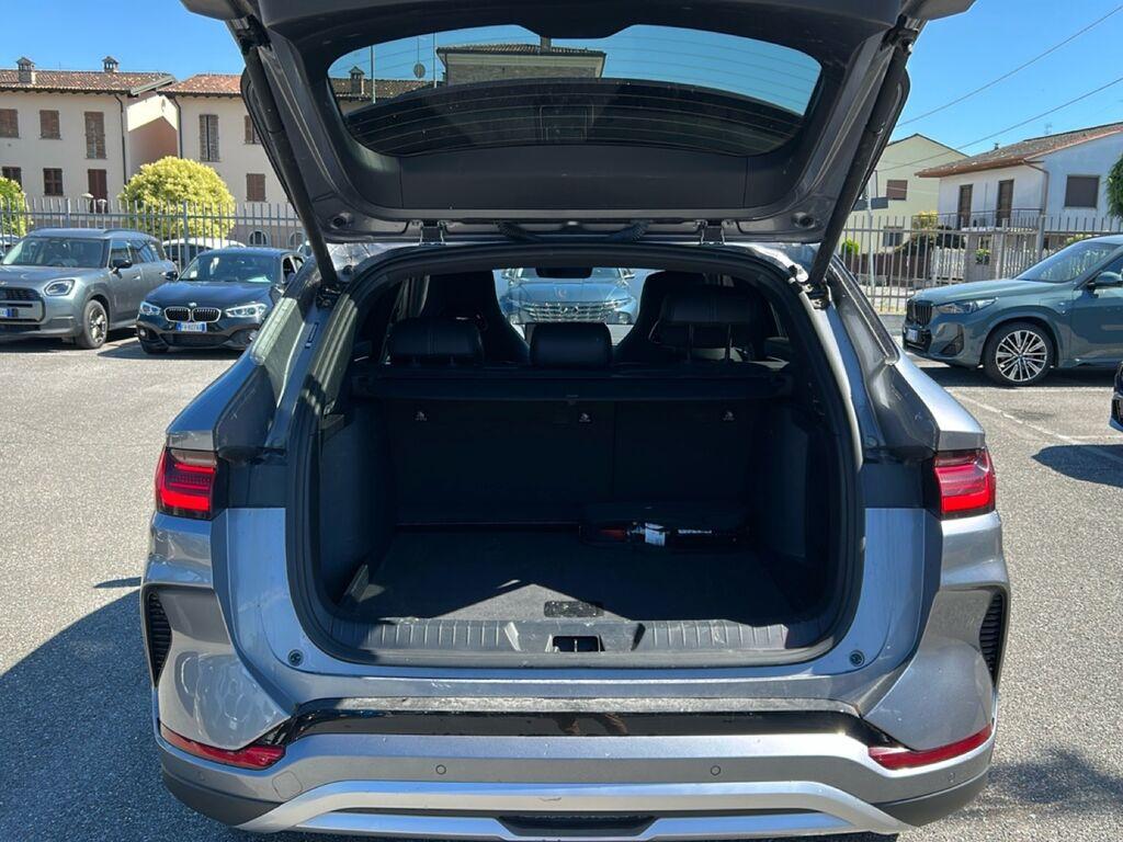 Byd Seal U DM-i 1.5 phev Comfort 2wd