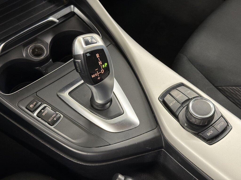 BMW Serie 1 118d Advantage 5p