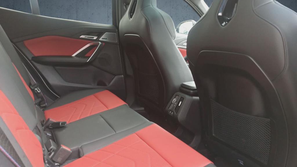 BMW X2 sdrive 18d auto