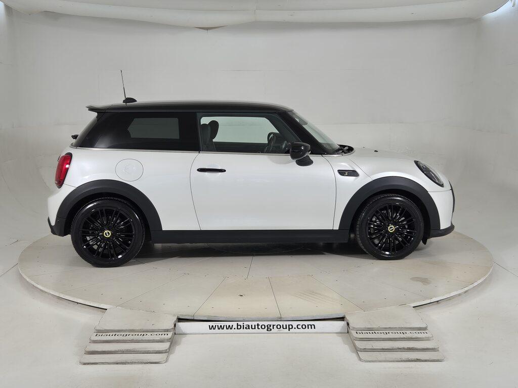 Mini Cooper SE 3p Classic auto