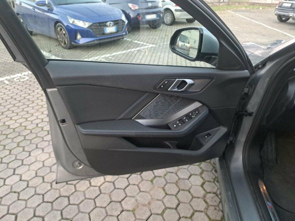 BMW Serie 1 118d MSport Pro auto