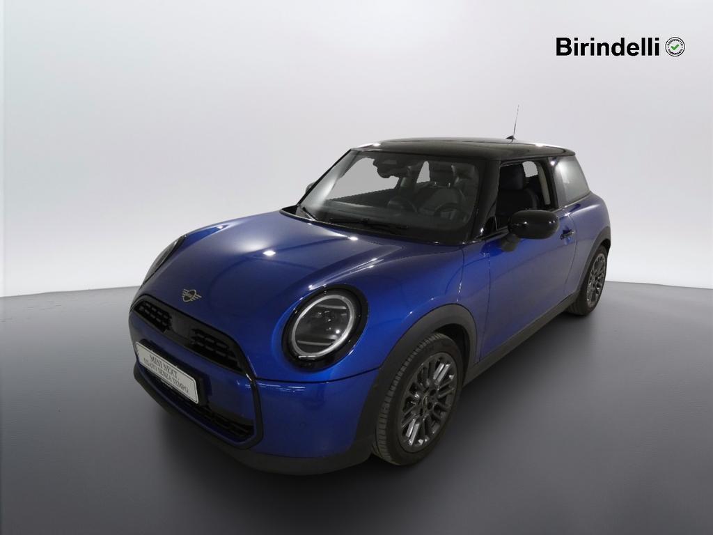 Mini Mini Cooper 3p 1.5 C Classic auto