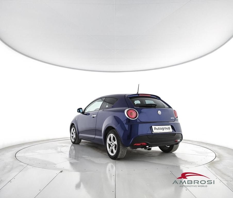 Alfa Romeo MiTo 1.4 MiTo 78cv