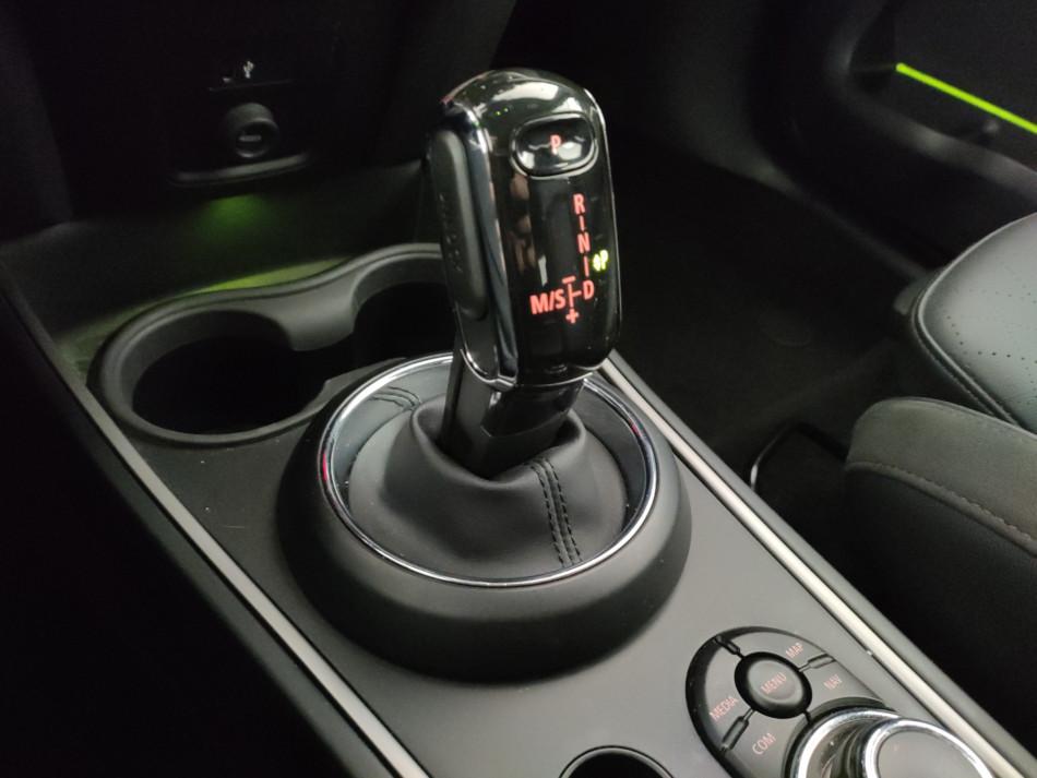 Mini Cooper D Countryman 2.0 TwinPower Turbo Cooper D