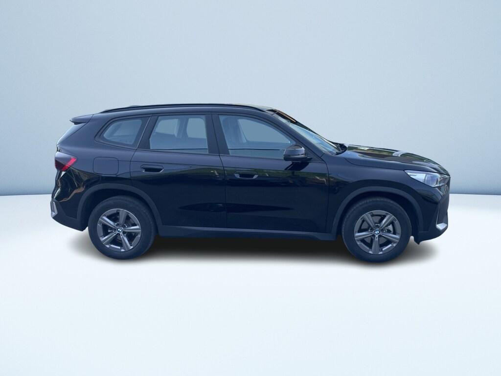 BMW X1 sdrive18d auto