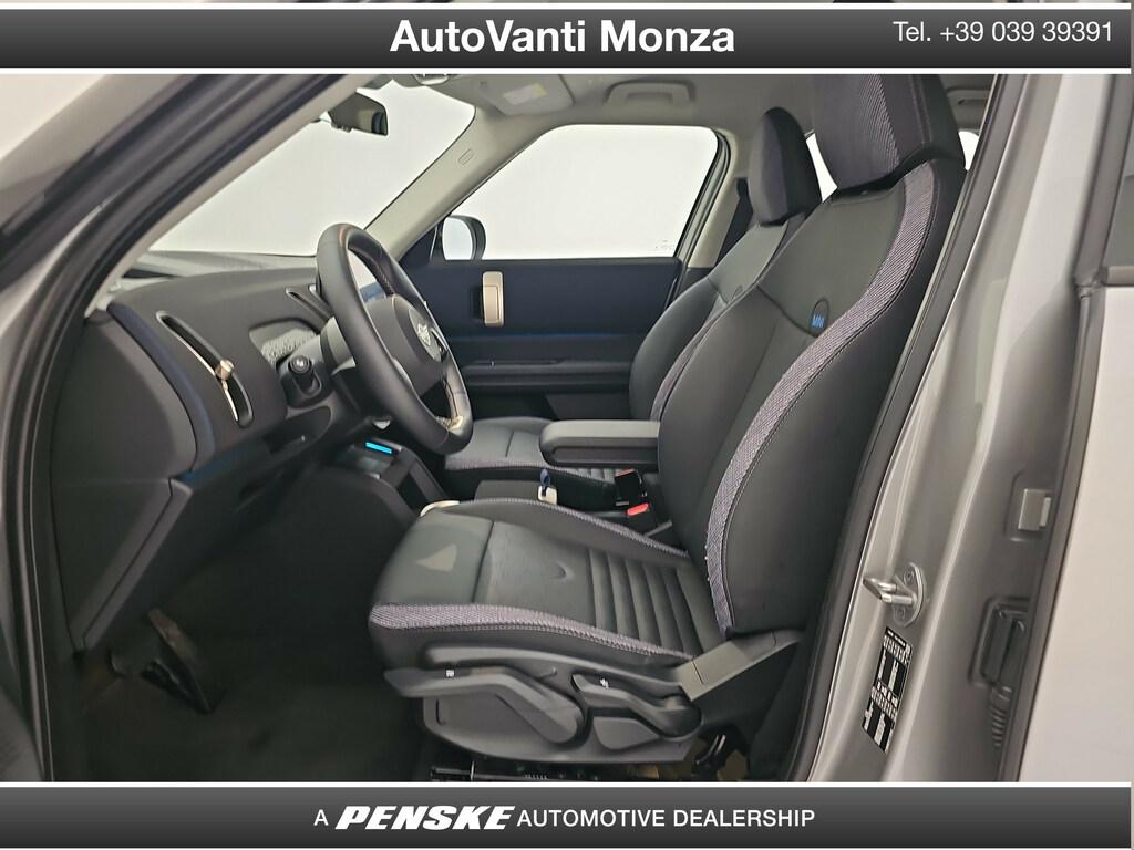 Mini Mini Countryman 2.0 48V D Classic auto