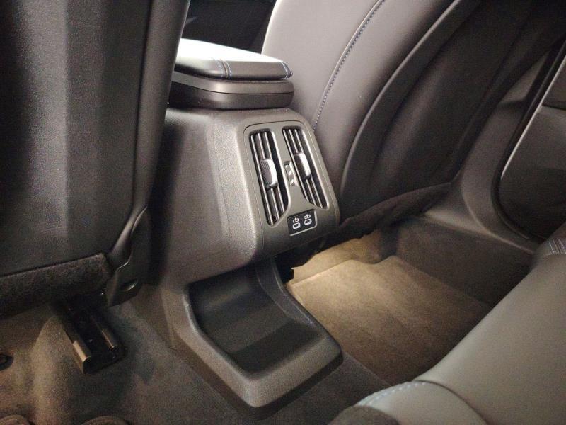 BMW X2 xdrive 20d 48V MSport Pro auto